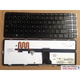 Keyboard Laptop HP DM4 کیبورد لپ تاپ اچ پی