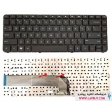 Keyboard Laptop HP DM4-4000 کیبورد لپ تاپ اچ پی