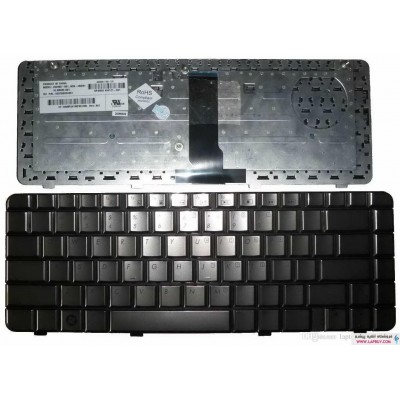 Keyboard Laptop HP DV3500 کیبورد لپ تاپ اچ پی
