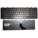 Keyboard Laptop HP DV7-1000 کیبورد لپ تاپ اچ پی