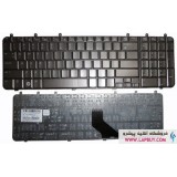 Keyboard Laptop HP DV7-1000 کیبورد لپ تاپ اچ پی