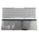 Keyboard Laptop HP DV7-2000 کیبورد لپ تاپ اچ پی