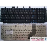 Keyboard Laptop Hp DV8000 کیبورد لپ تاپ اچ پی