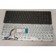 Keyboard Laptop HP E17 کیبورد لپ تاپ اچ پی