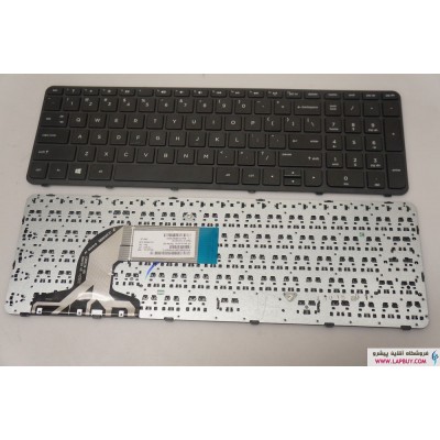 Keyboard Laptop HP E17-E کیبورد لپ تاپ اچ پی