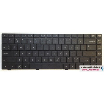 Keyboard Laptop HP CQ72 کیبورد لپ تاپ اچ پی