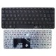 Keyboard Laptop HP Mini210 کیبورد لپ تاپ اچ پی