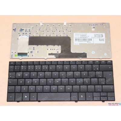 Keyboard Laptop HP Mini110 کیبورد لپ تاپ اچ پی