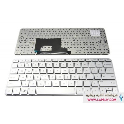 HP MINI 210-2000 کیبورد لپ تاپ اچ پی