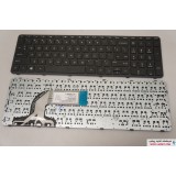 Keyboard Laptop HP N15 کیبورد لپ تاپ اچ پی