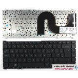 Keyboard Laptop HP 4310 کیبورد لپ تاپ اچ پی