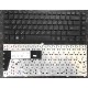 Keyboard Laptop HP 4411 کیبورد لپ تاپ اچ پی