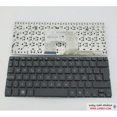 Keyboard Laptop Hp 5101 کیبورد لپ تاپ اچ پی