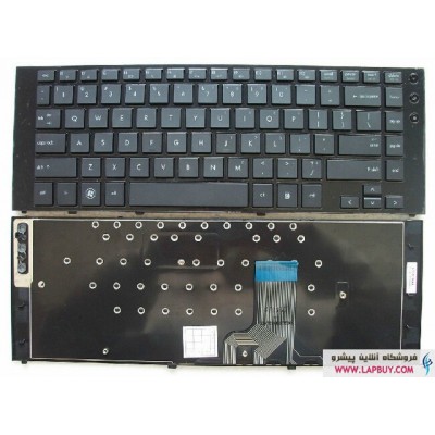 Keyboard Laptop Hp 5310M کیبورد لپ تاپ اچ پی