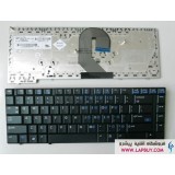 Keyboard Laptop HP 6515 کیبورد لپ تاپ اچ پی