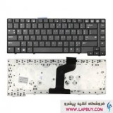 Keyboard Laptop HP 6535 کیبورد لپ تاپ اچ پی