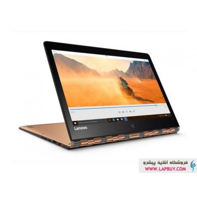 Lenovo Yoga 900 13 لپ تاپ لنوو