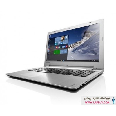 Lenovo IdeaPad 500 - RAMDDR3 لپ تاپ لنوو