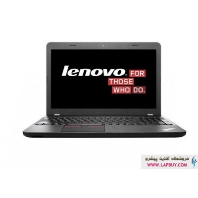 Lenovo ThinkPad E550 - D لپ تاپ لنوو