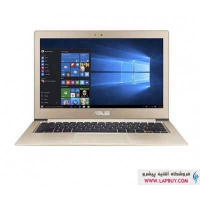 ASUS Zenbook UX303UB - B لپ تاپ ایسوس