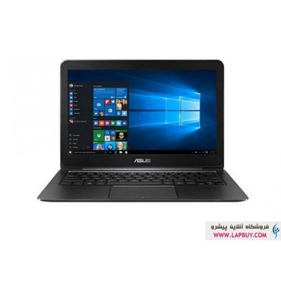 ASUS Zenbook UX305FA - B لپ تاپ ایسوس