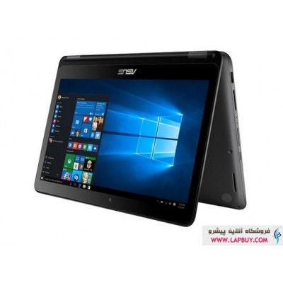 ASUS VivoBook Flip TP301UJ - A لپ تاپ ایسوس