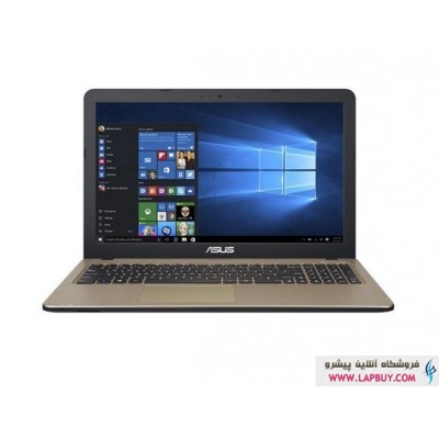 ASUS X540LJ - A لپ تاپ ایسوس