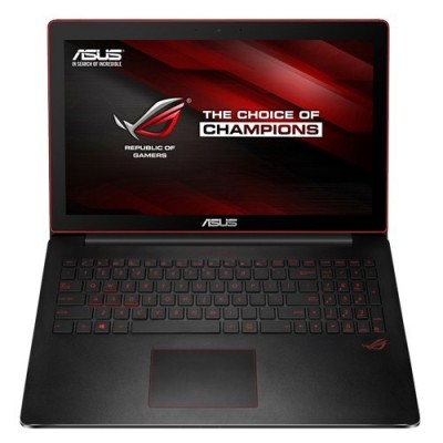 Asus G501JW لپ تاپ ایسوس