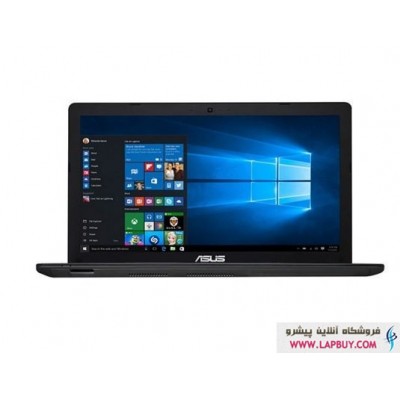 ASUS K550JX - D لپ تاپ ایسوس