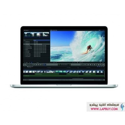 Apple MacBook Pro MF840 with Retina لپ تاپ اپل