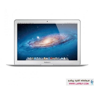 Apple MacBook Air 2015 - MJVG2 لپ تاپ اپل