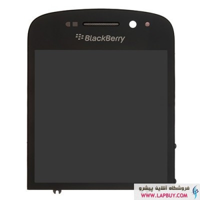 BlackBerry Q10 تاچ و ال سی دی گوشی موبایل