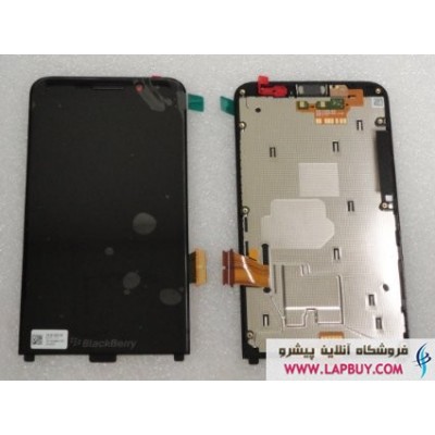 BlackBerry Z30 تاچ و ال سی دی گوشی موبایل