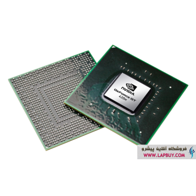 Chip VGA ATI216-068-3013 چیپ گرافیک لپ تاپ