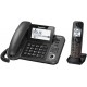 Panasonic KX-TGF380 تلفن پاناسونیک