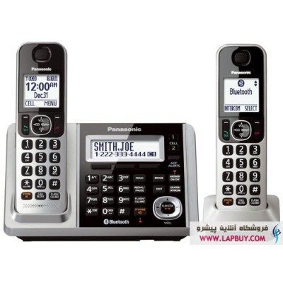 Panasonic KX-TGF372 تلفن پاناسونیک