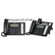 Panasonic KX-UT136 تلفن شبکه پاناسونیک
