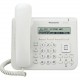 Panasonic KX-UT123 تلفن شبکه پاناسونیک