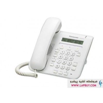 Panasonic KX-NT511 تلفن شبکه پاناسونیک