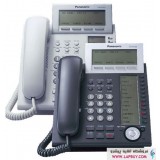 Panasonic KX-NT366 تلفن سانترال دیجیتال پاناسونیک