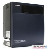  Panasonic KX-TDA100 باکس سانترال پاناسونیک