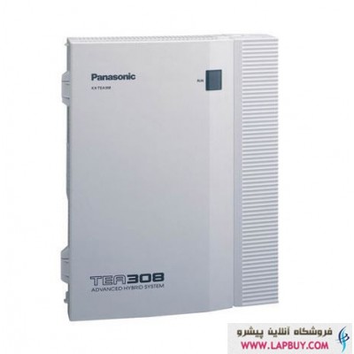 Panasonic KX-TEA308 باکس سانترال پاناسونیک