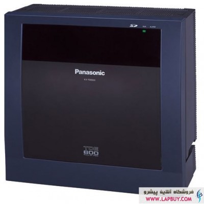 Panasonic KX-TDE600 باکس سانترال پاناسونیک