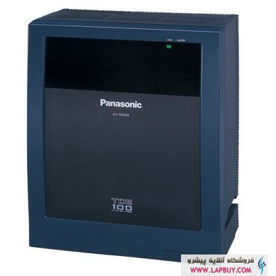 Panasonic KX-TDE100 باکس سانترال پاناسونیک