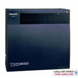 Panasonic KX-TDA200 باکس سانترال پاناسونیک