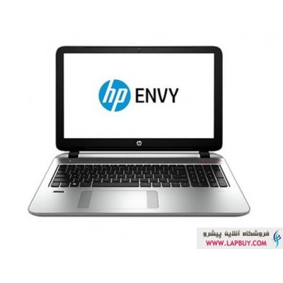 HP ENVY 15-k002ne لپ تاپ اچ پی