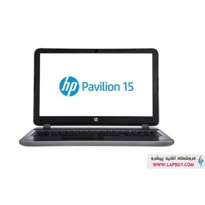 HP Pavilion 15-p244ne لپ تاپ اچ پی