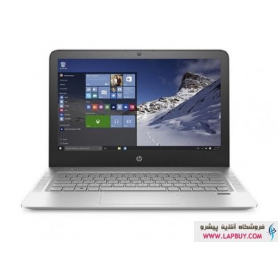 HP ENVY 13-d000 لپ تاپ اچ پی