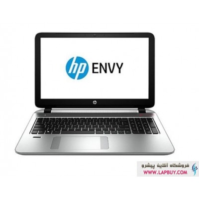 HP ENVY 15-k212ne لپ تاپ اچ پی