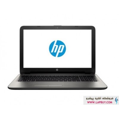 HP Pavilion 15-ac197nia لپ تاپ اچ پی